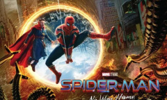 《腾讯视频》蜘蛛侠英雄无归上线时间介绍