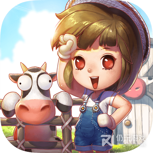 小镇物语QQ登录版