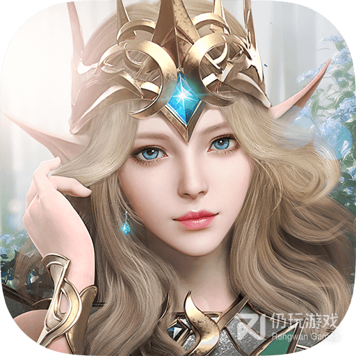 新神魔大陆九游版