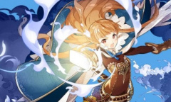 晴空双子最新角色强度排名详情