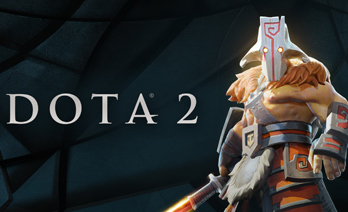 DOTA2