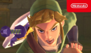 任天堂发布《塞尔达传说：天空之剑HD》上市宣传片