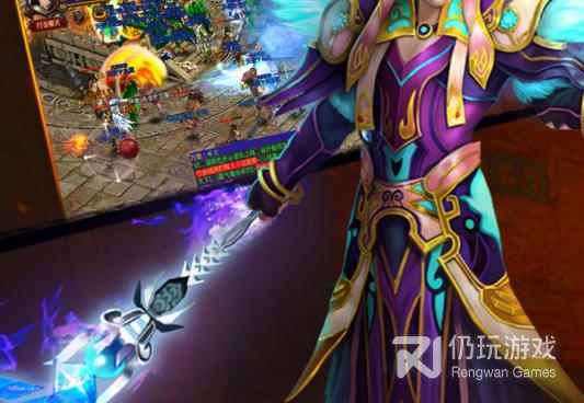 和王者之路差不多的手游合集