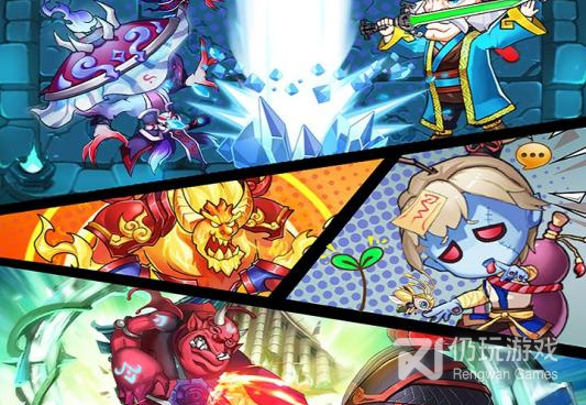 修仙道超全版本手游合集