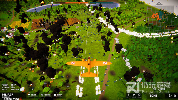 小森灵最新版手游合集