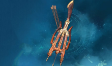 《仙剑奇侠传7》武器元戎图鉴一览