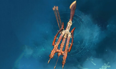 《仙剑奇侠传7》武器元戎图鉴一览