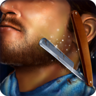 我的理发店模拟