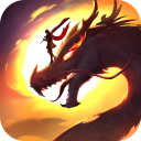 屠龙破晓先锋服