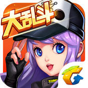 天天飞车国际服