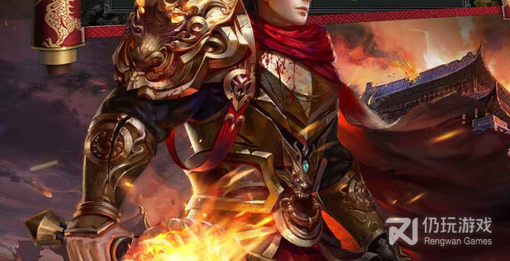 和真牛传奇差不多的手游合集