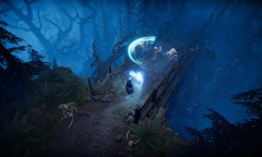 《VRising》民兵队长打法