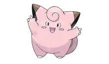 《宝可梦：明亮珍珠晶灿钻石》皮皮宝可梦图鉴一览