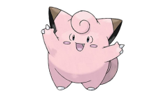 《宝可梦：明亮珍珠晶灿钻石》皮皮宝可梦图鉴一览