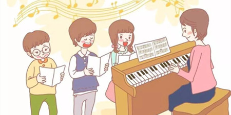 唱歌教学手机软件合集