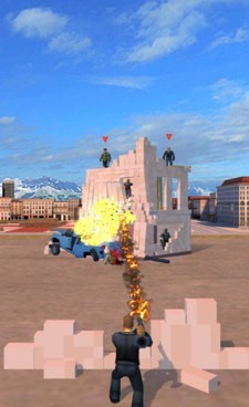 桃子汉化组移植rpg手游合集