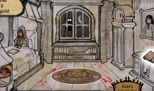 Steam每日特惠：《我的可爱女儿》新史低16元