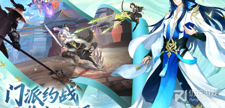 跟剑灭逍遥差不多的手游合集