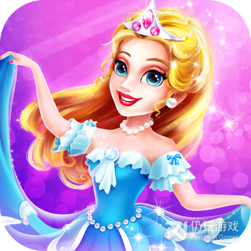 魔法公主舞会奇遇无限金币版