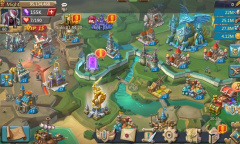 王国纪元最新兑换码大全2023