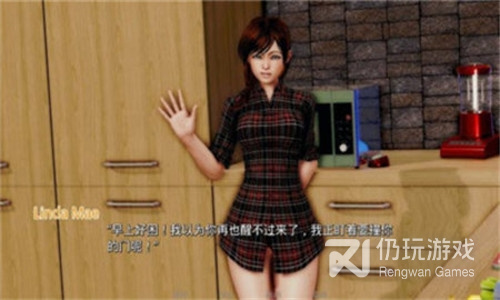 可以自由捏身材的手游合集