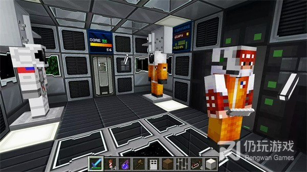 爆火的像素手游合集