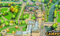 双点校园新手入门玩法介绍