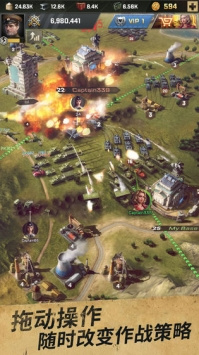 胜利之吻最新版手游合集