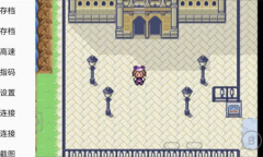 口袋妖怪漆黑的魅影5.0金手指作弊码大全分享