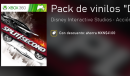 微软喜加一！《Pack de vinilos》免费领取地址