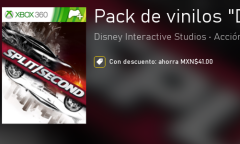 微软喜加一！《Pack de vinilos》免费领取地址