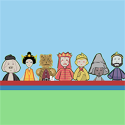 躺平宿舍大冒险