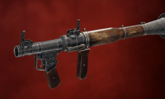 《孤岛惊魂6》RPG-7介绍