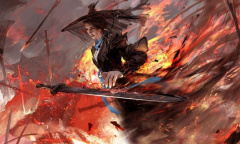 《永劫无间》脉携天运活动奖励池汇总