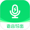 语音导出助手