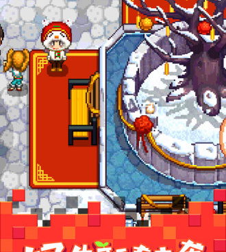 和奶牛镇的小时光同款的手游合集