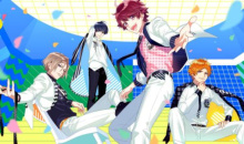 【乙游风云录】寿终正寝《A3满开剧团》国服停止运营