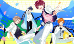 【乙游风云录】寿终正寝《A3满开剧团》国服停止运营