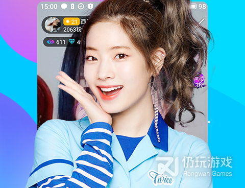 类似丝瓜视频直播的手机软件合集