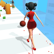 小姐姐衣服开线了无限钻石版