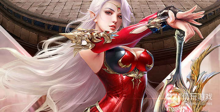 大天使之剑H5最新版手游合集