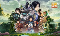 一方灵田重振归云新版本怎么玩