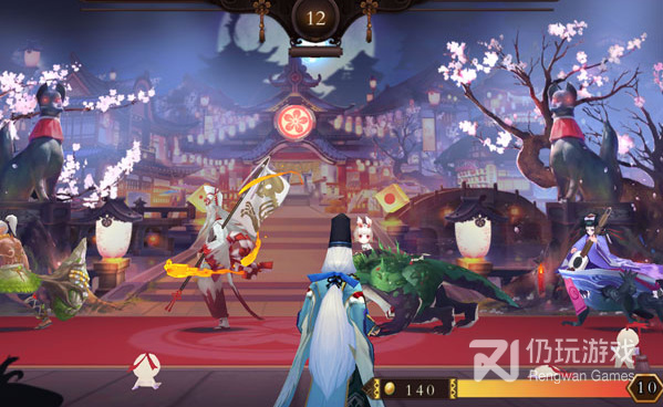 阴阳师手游版本手游合集