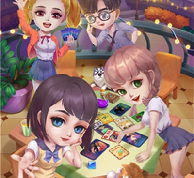 推理学院手游合集