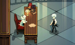 《人格解体》怎么拿蜡烛和旧王印记