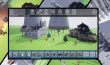 Steam喜加一！《Cubeetle》免费领取地址