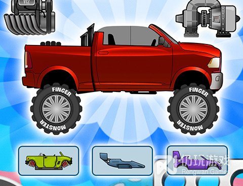 2022赛车游戏手游合集