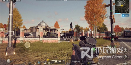 绝地求生2版本手游排行榜