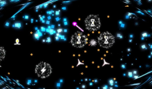 Steam再喜加一！《Will Glow the Wisp》免费领取地址！