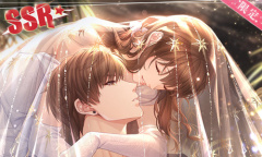 《恋与制作人》SSR白起·圈地侵夺介绍